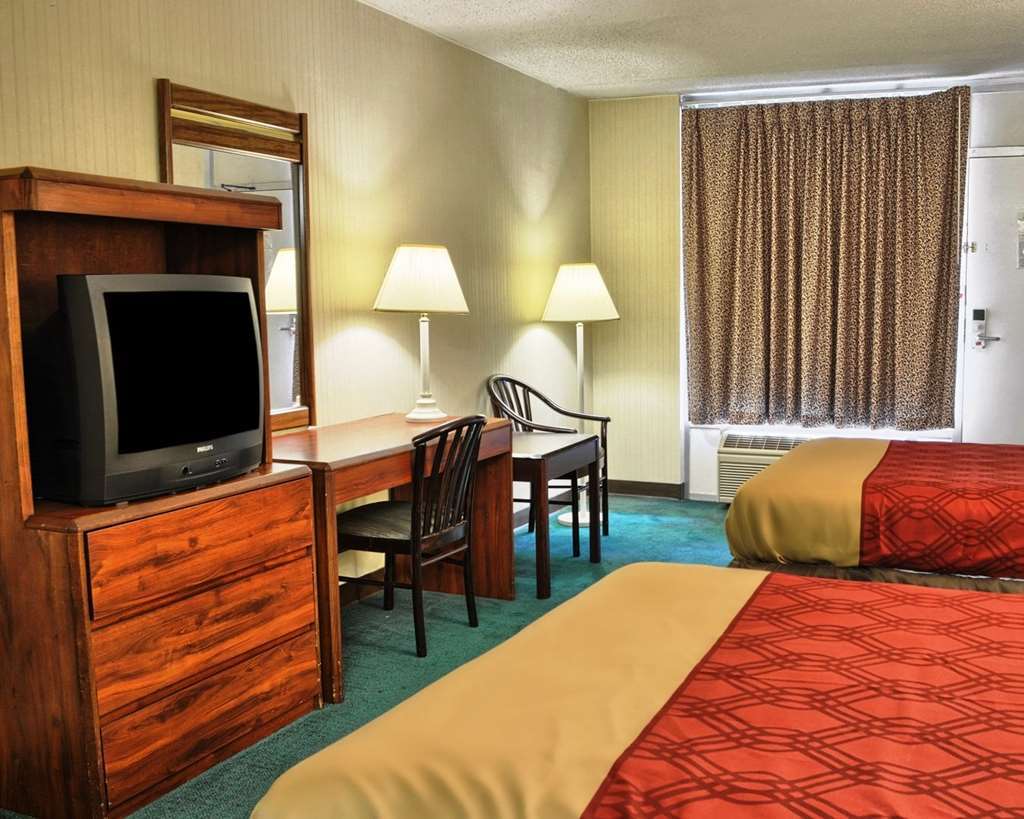 Howard Johnson By Wyndham Atlanta College Park Szoba fotó