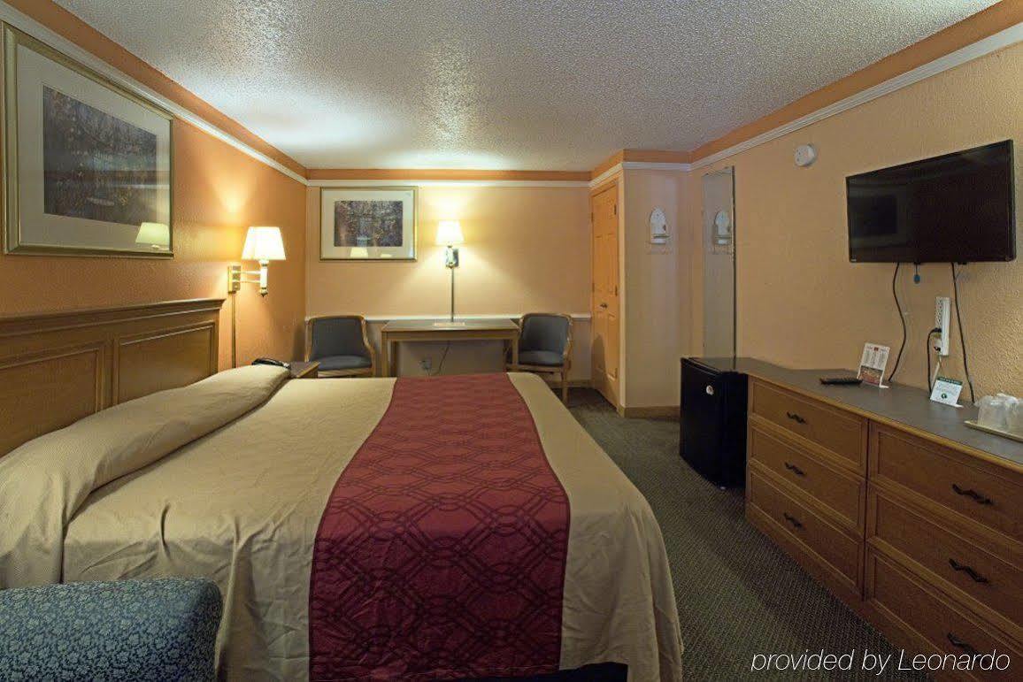 Howard Johnson By Wyndham Atlanta College Park Kültér fotó