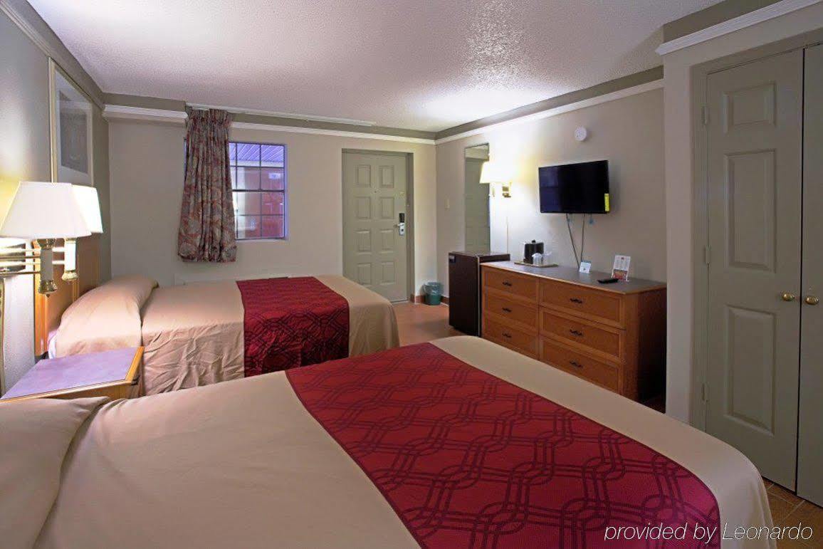 Howard Johnson By Wyndham Atlanta College Park Kültér fotó
